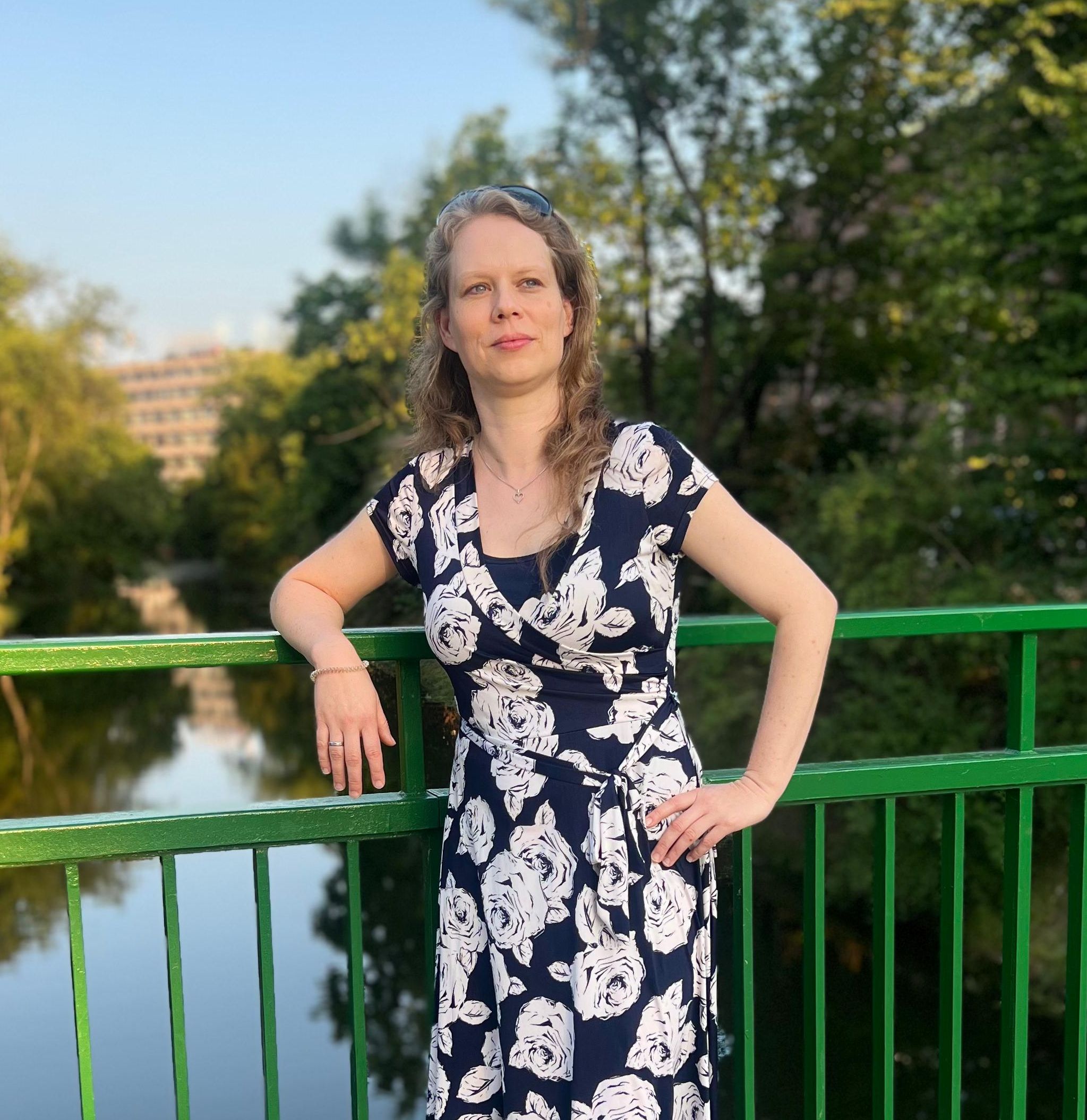 Antje bridge